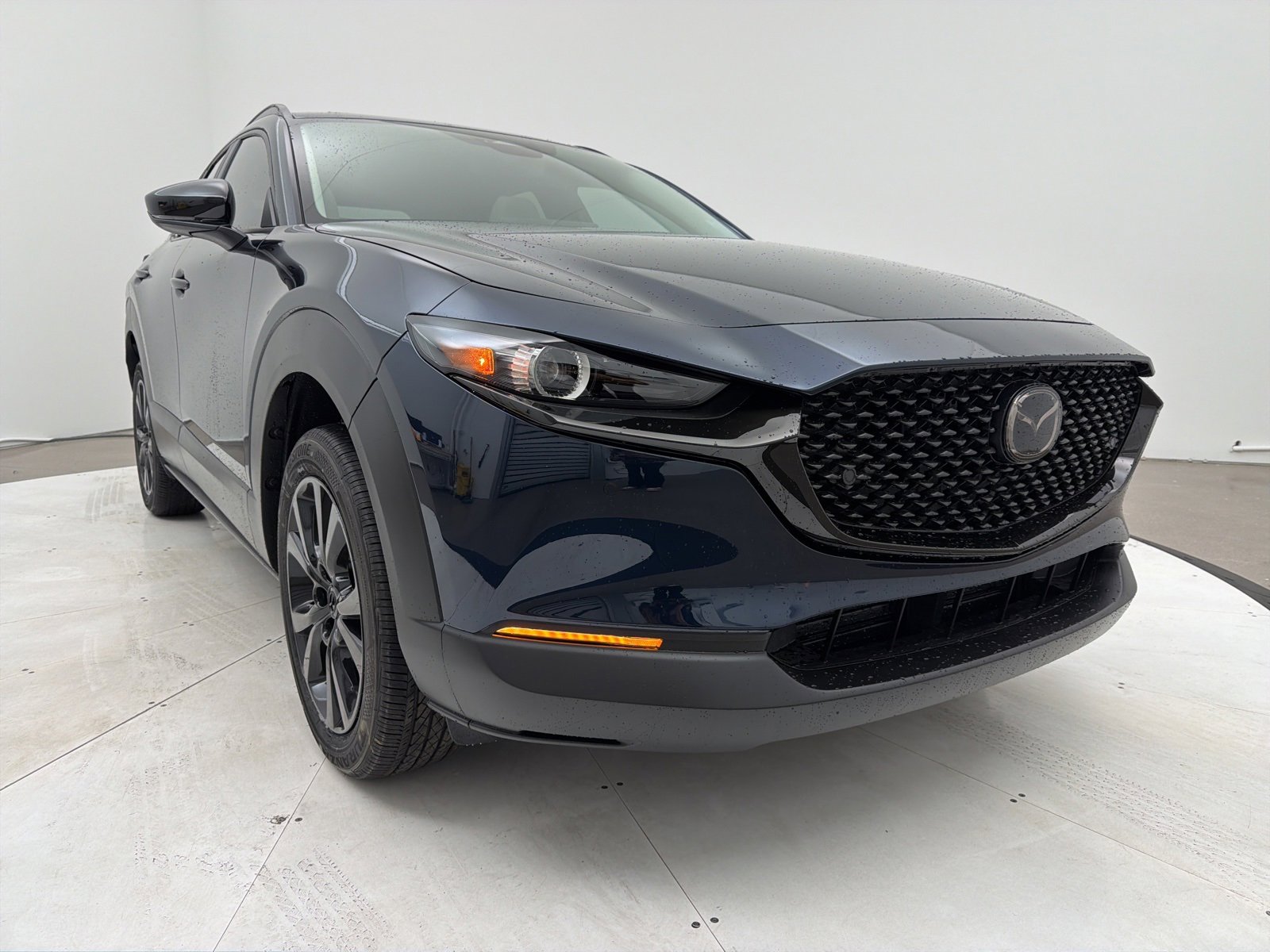 New 2026 MAZDA CX-30 AWD 2.5 S image 1