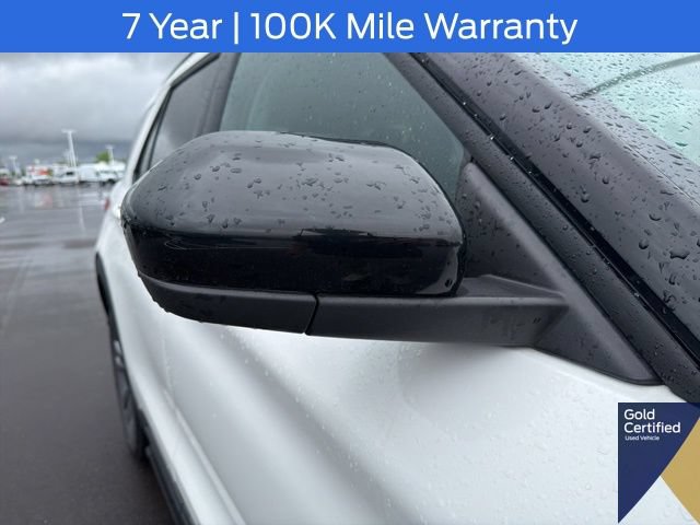 Certified 2023 Ford Explorer XLT w/ Equipment Group 202A AWD/4WD image 7