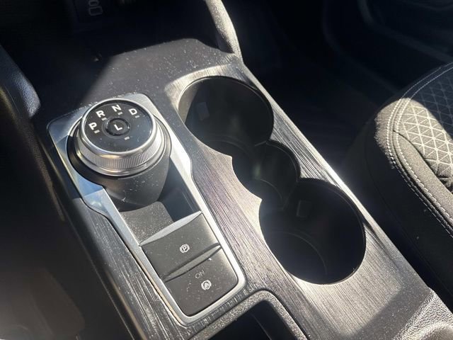 Used 2024 Ford Escape Active w/ Tech Pack #1 image 30