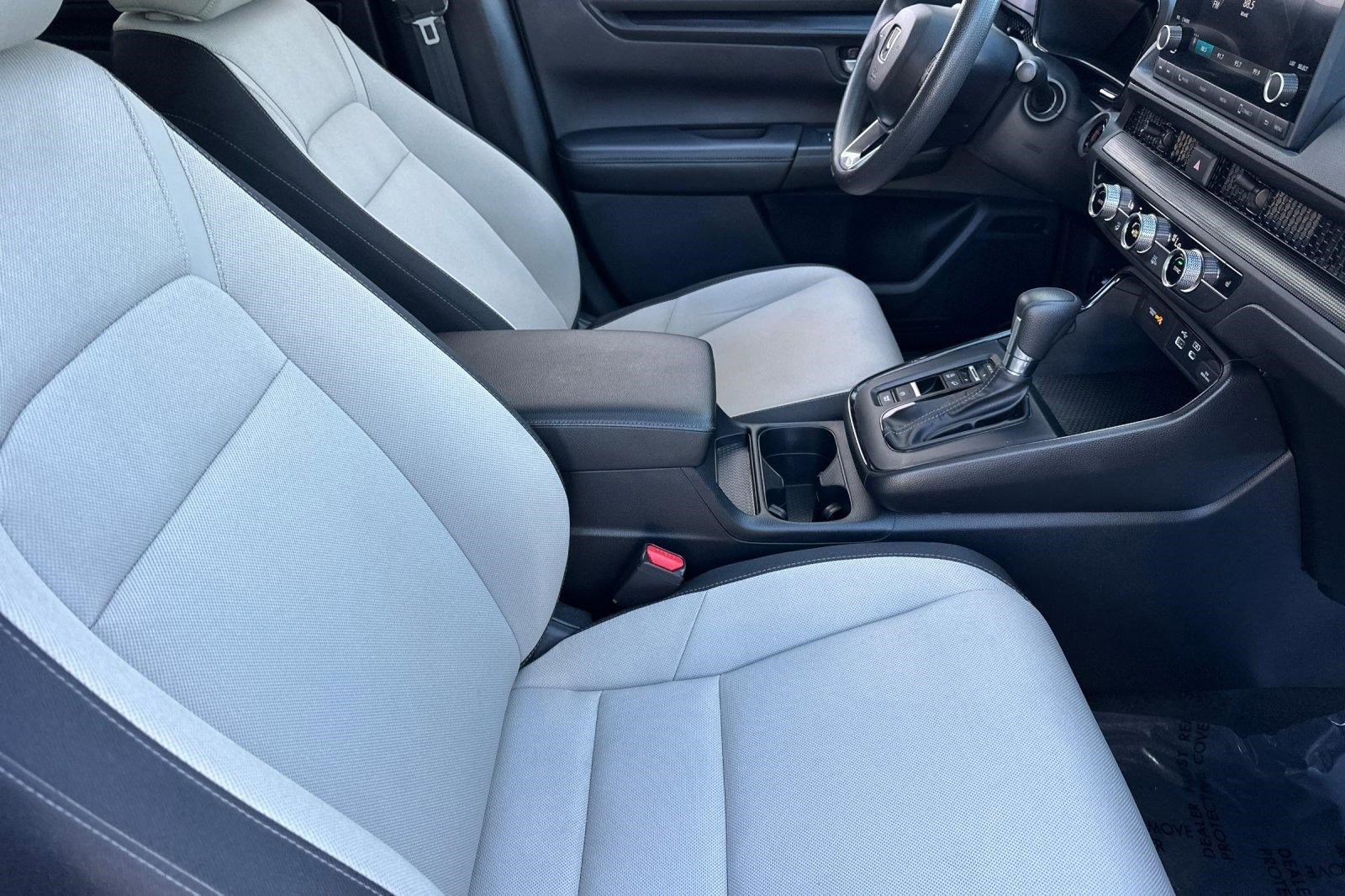 Certified 2023 Honda CR-V EX image 30