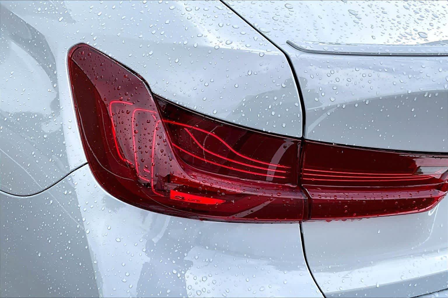 Used 2025 BMW M340i RWD image 29