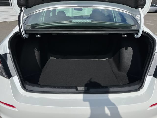 New 2026 Honda Civic Si image 14