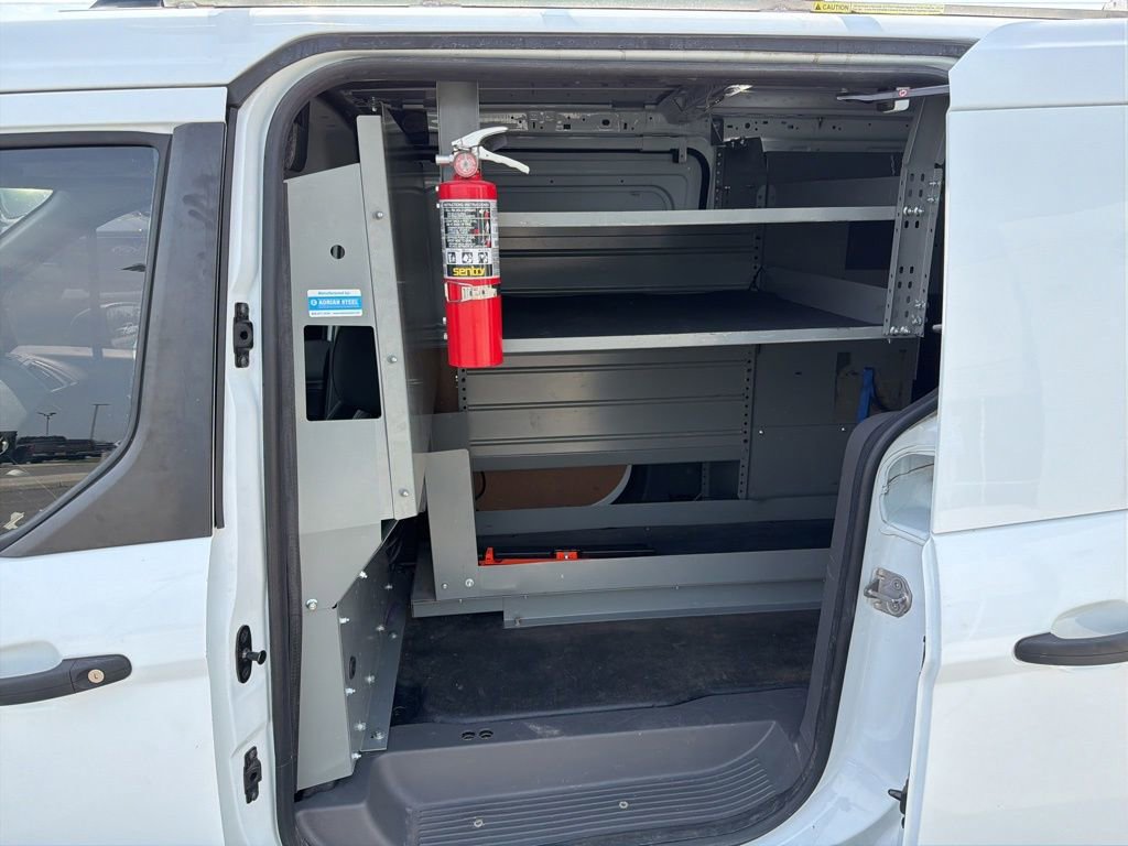 Used 2020 Ford Transit Connect XL image 13