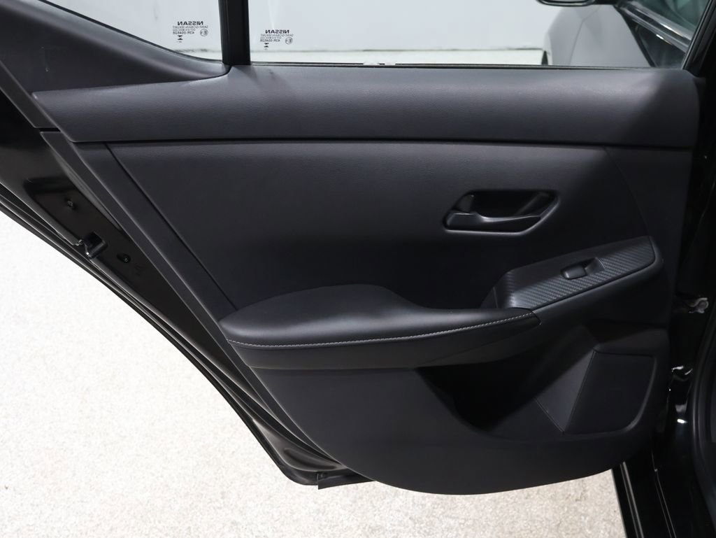 Used 2024 Nissan Sentra S image 18