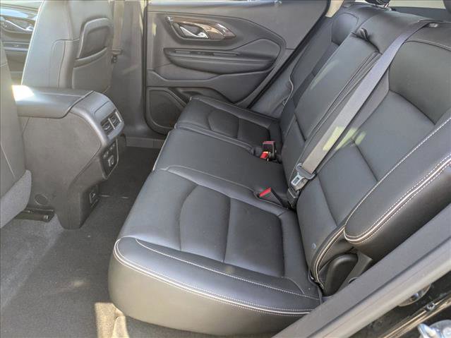 Used 2019 GMC Terrain Denali w/ Driver Alert Package II image 20