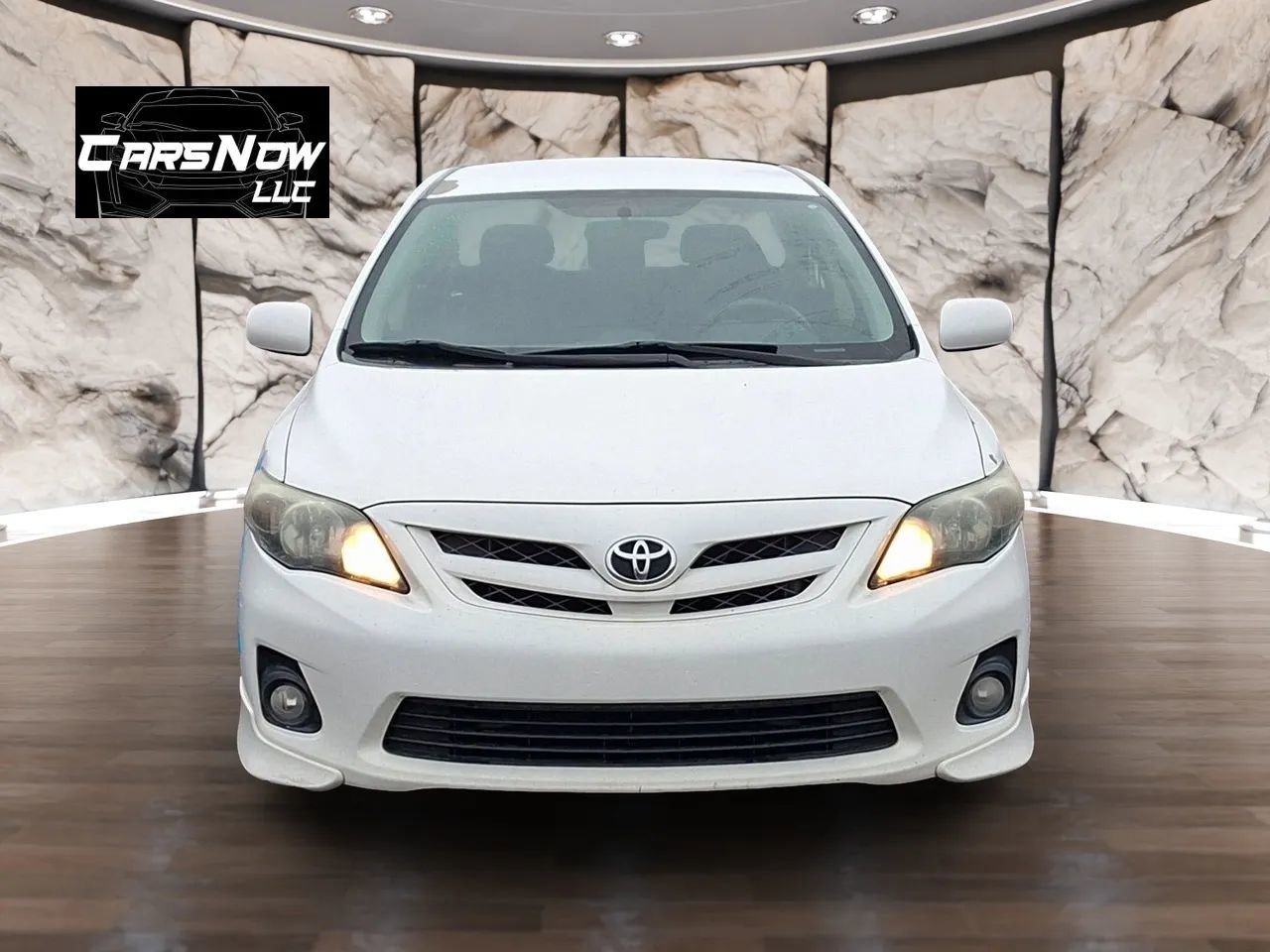 Used 2013 Toyota Corolla S Special Edition image 2