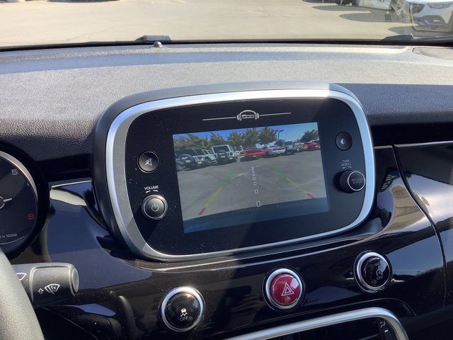 Used 2020 FIAT 500X Trekking image 19