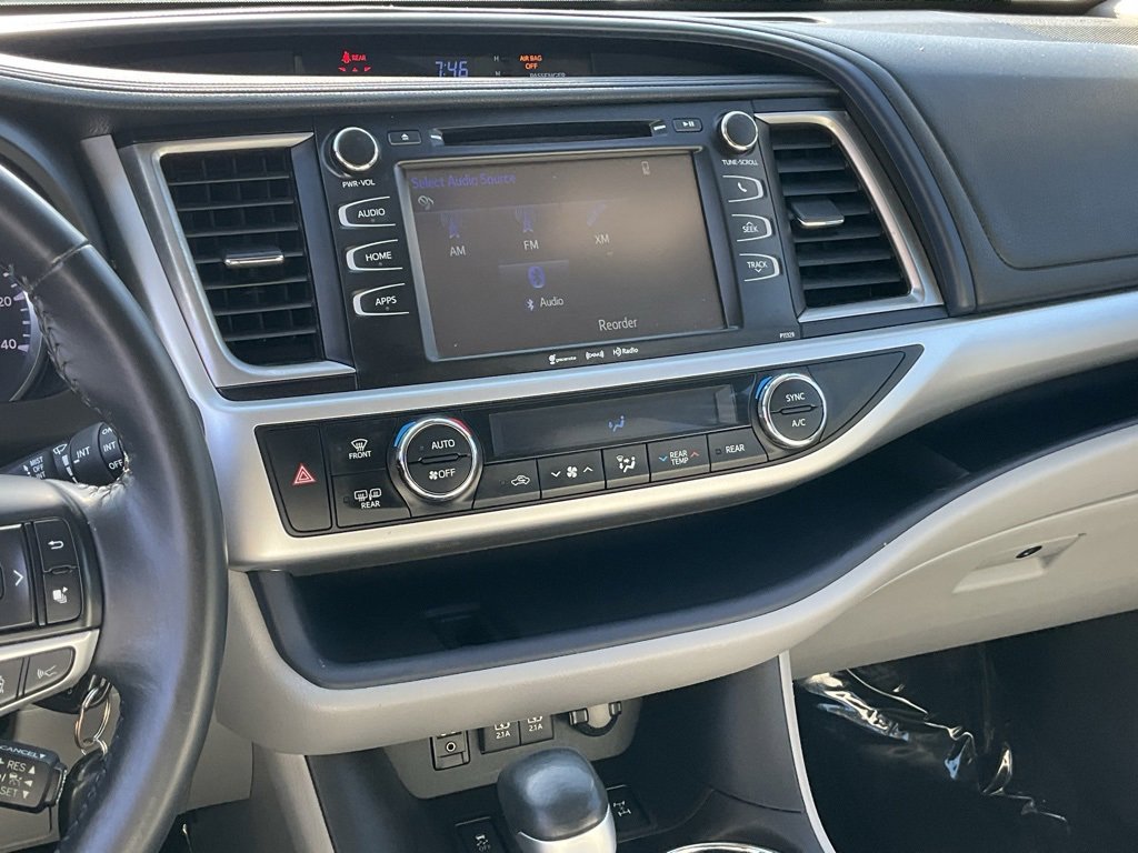 Used 2018 Toyota Highlander Plus image 48