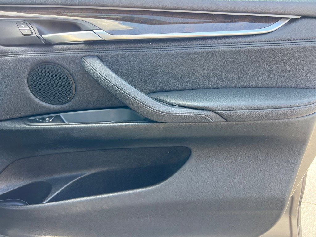 Used 2017 BMW X5 xDrive35i image 18