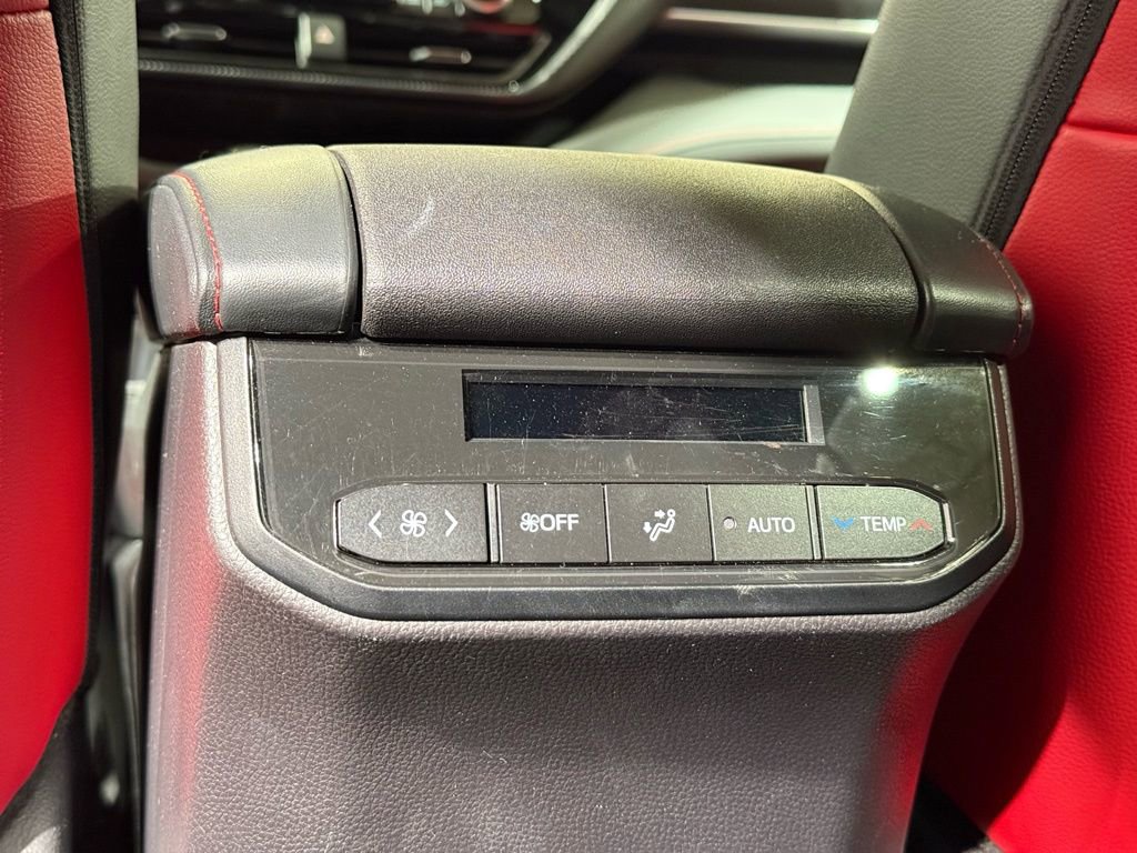 Certified 2025 Toyota Highlander XSE image 23