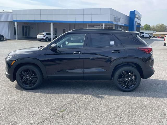 New 2026 Chevrolet TrailBlazer LT w/ Midnight Edition image 6