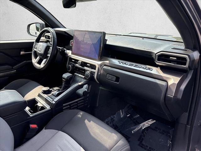 Certified 2024 Toyota Tacoma TRD Sport AWD/4WD image 23
