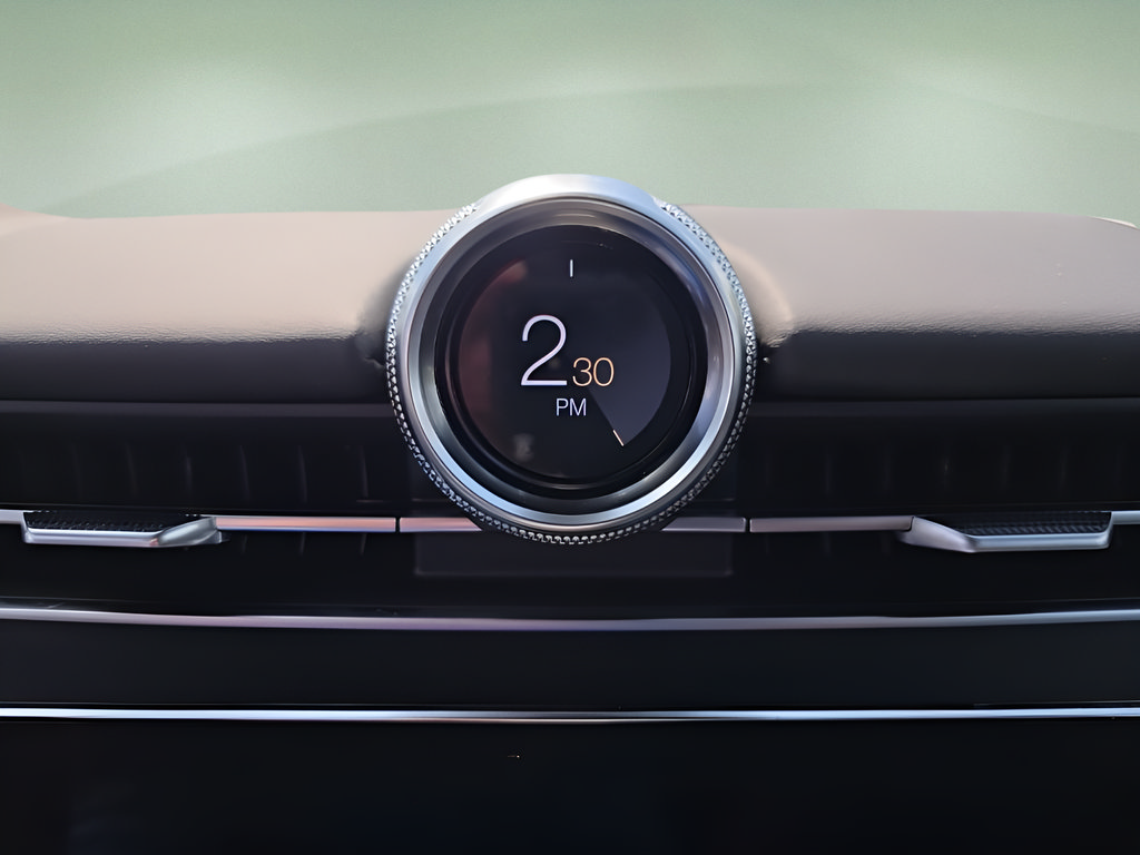 New 2025 Maserati Grecale Modena AWD/4WD image 25
