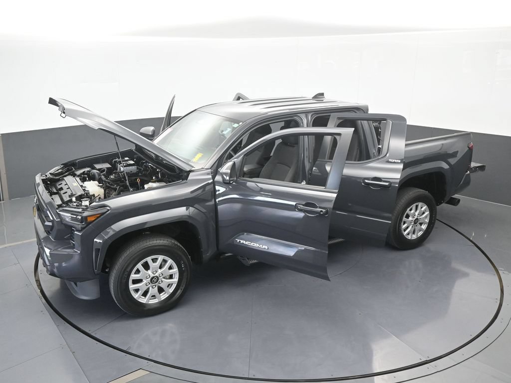 Used 2024 Toyota Tacoma SR5 RWD image 63