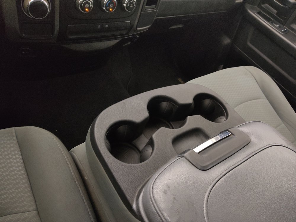 Used 2019 RAM 1500 Tradesman w/ Tradesman SXT Package RWD image 26