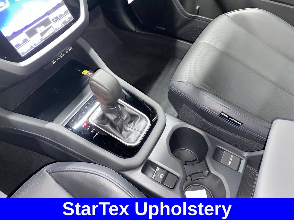 Certified 2025 Subaru Forester Limited AWD/4WD image 24