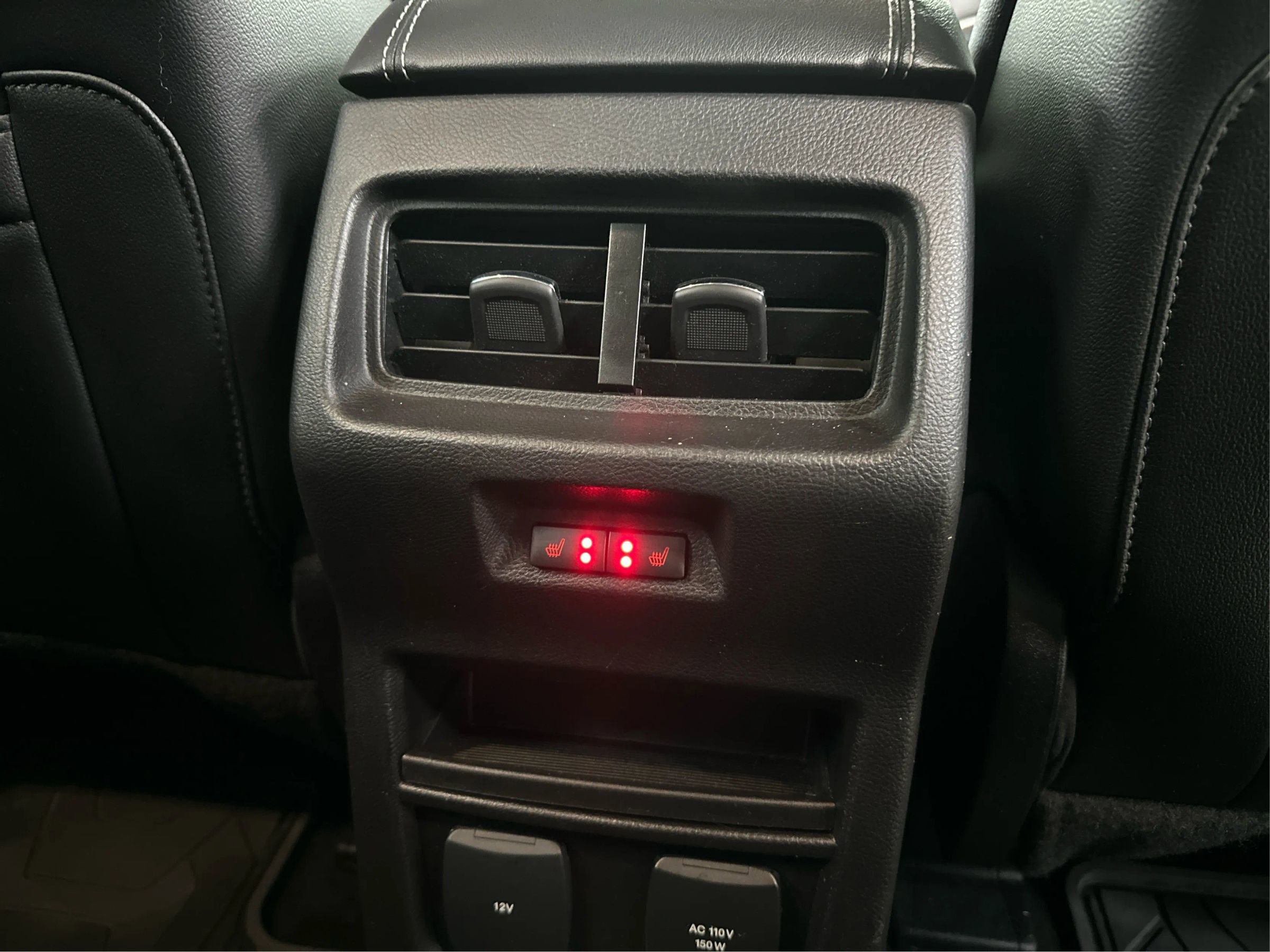 Used 2015 Ford Edge Sport w/ Equipment Group 401A image 30