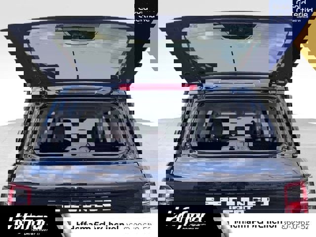 Certified 2021 Ford Bronco Sport Outer Banks image 5