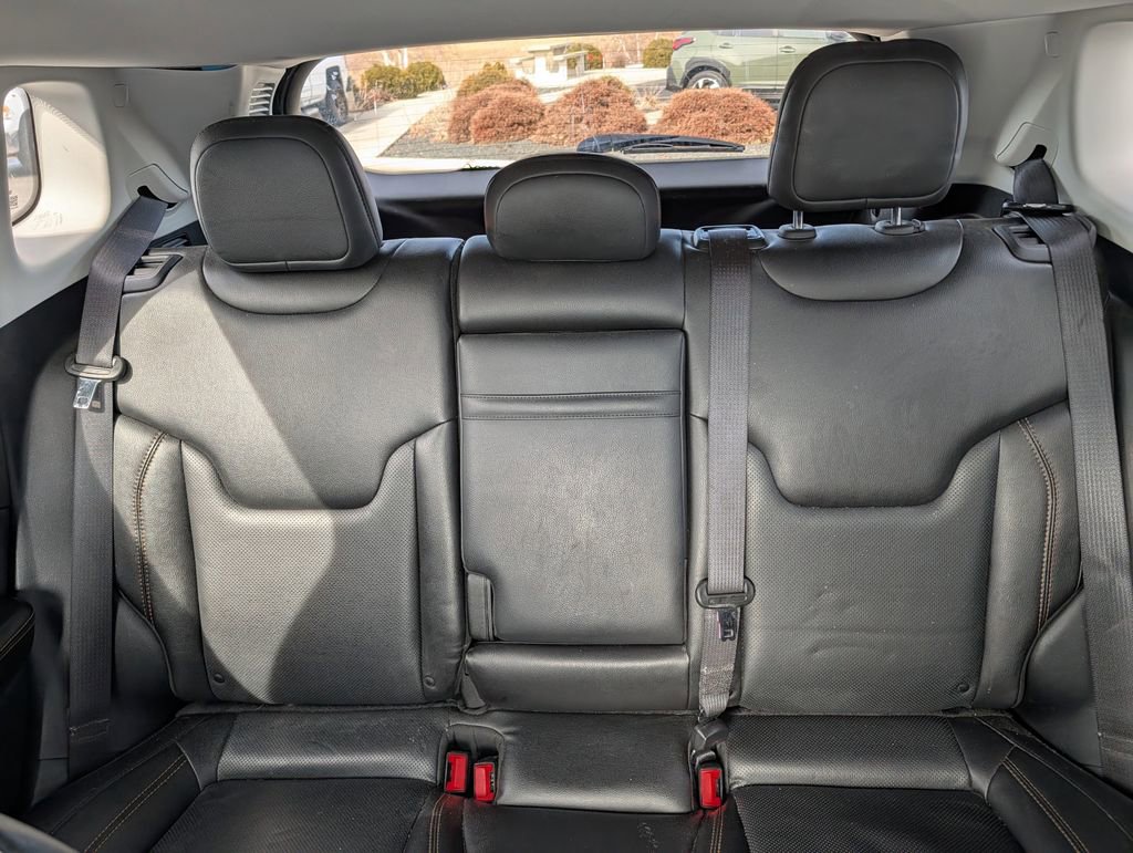 Used 2019 Jeep Compass Limited image 13