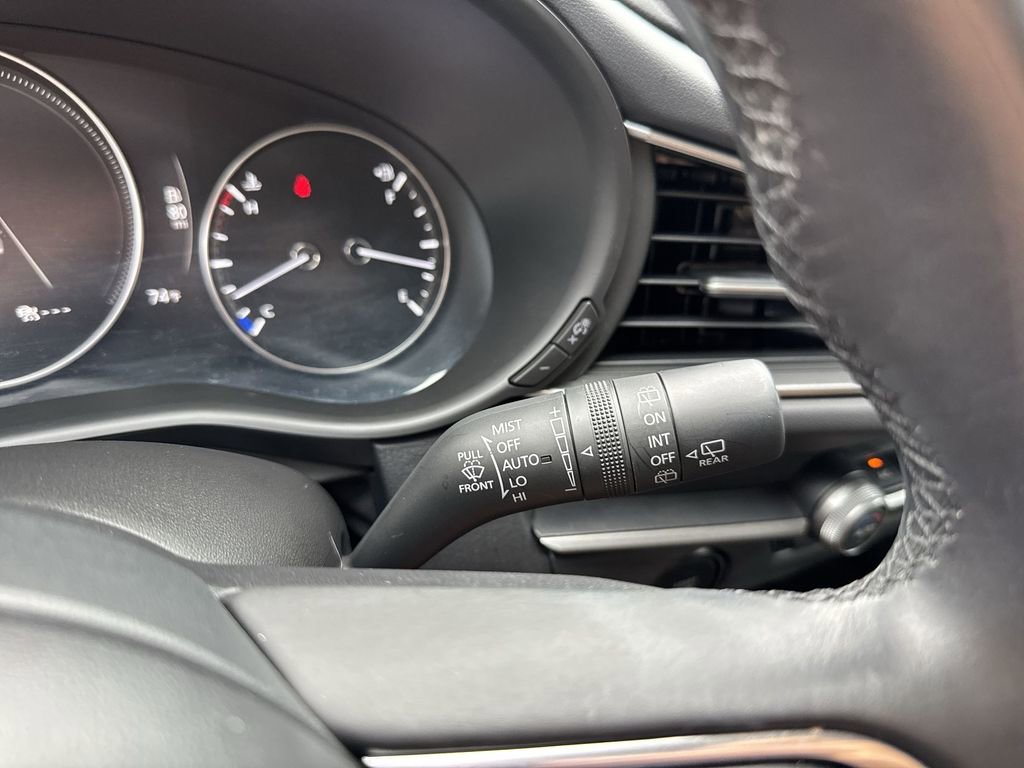 Used 2024 MAZDA CX-30 AWD 2.5 S w/ Select Sport Pkg image 55