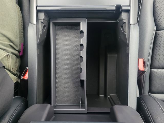 New 2025 Ford F150 Lariat w/ Equipment Group 502A High image 37