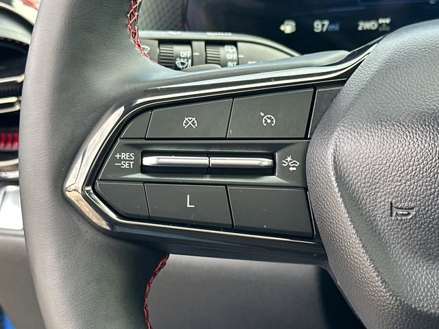 Used 2025 Chevrolet Equinox RS w/ Safety and Technology Package image 33