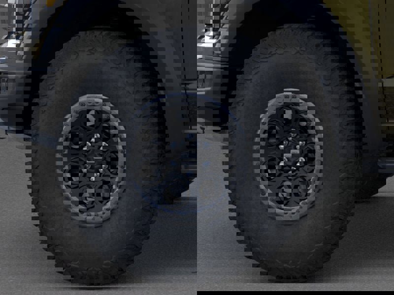 New 2026 Ford F150 Raptor image 19