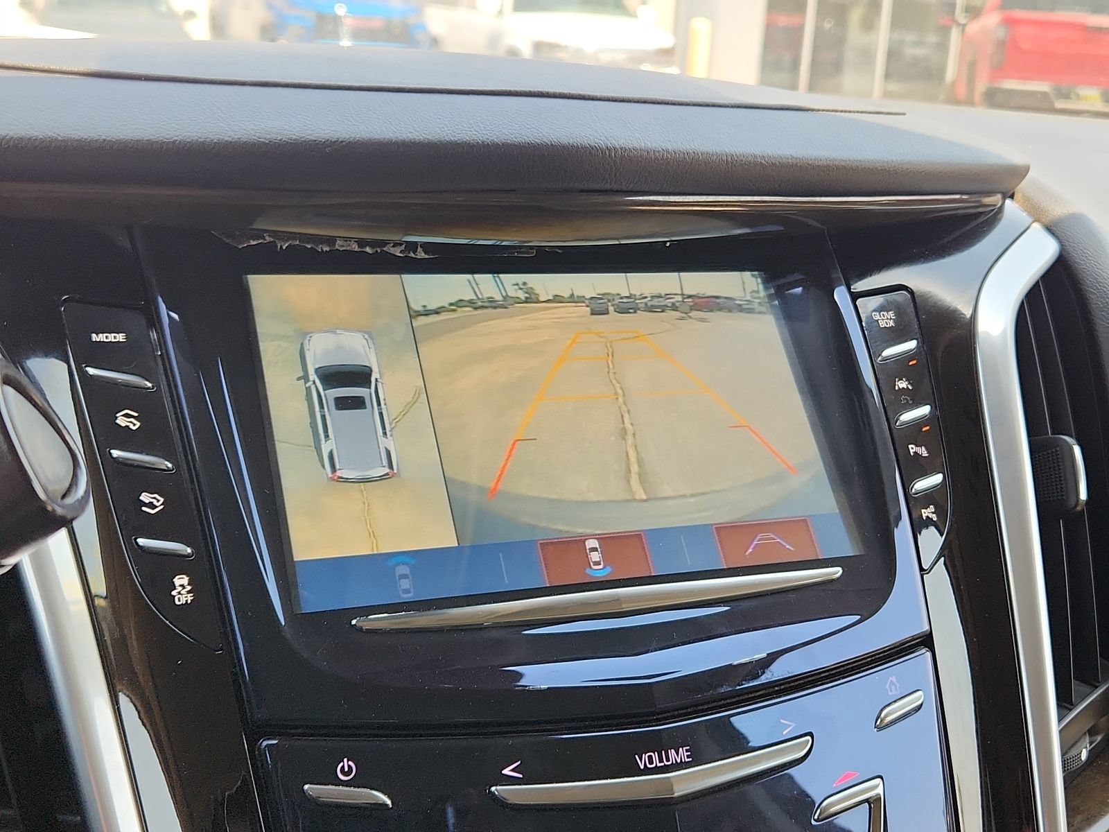 Used 2020 Cadillac Escalade Luxury AWD/4WD image 12