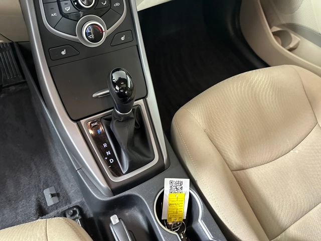 Used 2016 Hyundai Elantra Value Edition image 20