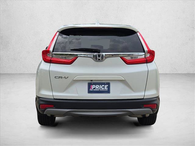 Used 2018 Honda CR-V EX-L image 6