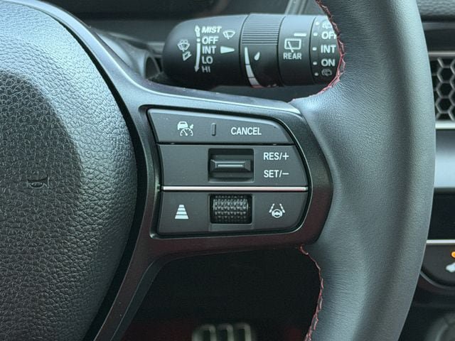 Used 2025 Honda Civic Type R image 15