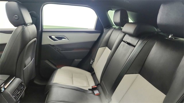 Used 2024 Land Rover Range Rover Velar Dynamic SE image 30