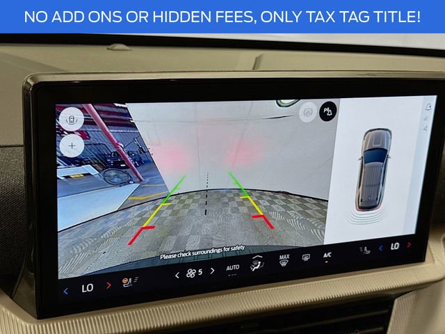 New 2025 Ford Explorer Active w/ Active Comfort Package image 14