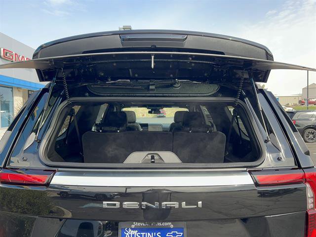 New 2026 GMC Yukon XL Denali image 19