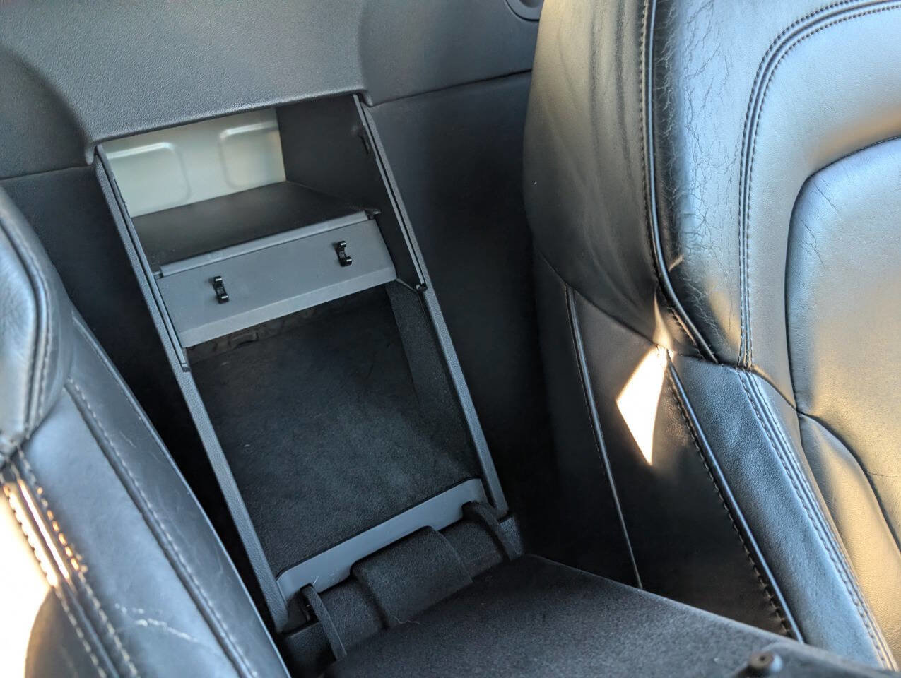 Used 2009 Audi TT 3.2 Prestige image 17