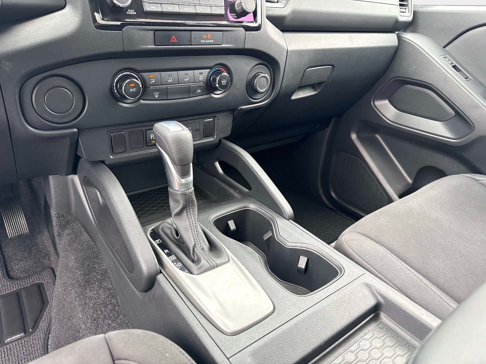 Used 2022 Nissan Frontier S w/ Technology Package RWD image 26