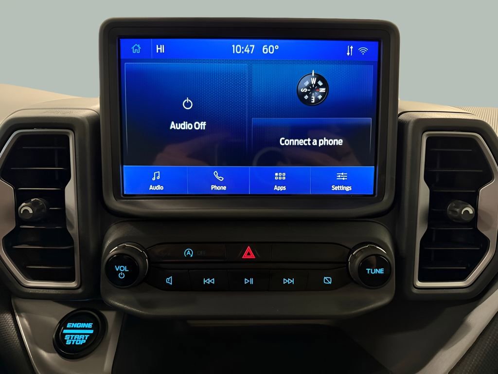 Used 2024 Ford Bronco Sport Big Bend image 23