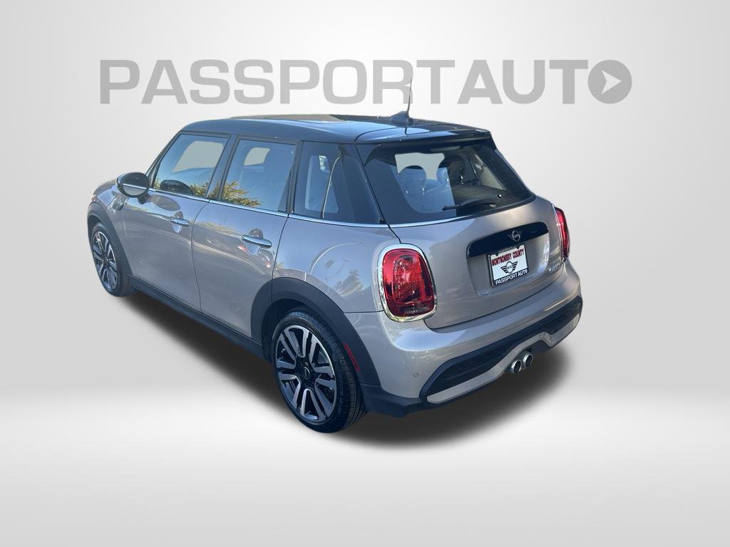 Used 2024 MINI Cooper S FWD image 3