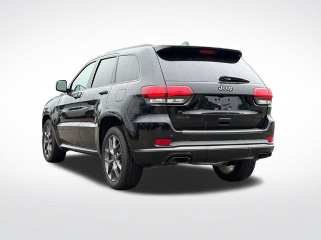 Used 2020 Jeep Grand Cherokee Limited X AWD/4WD image 23