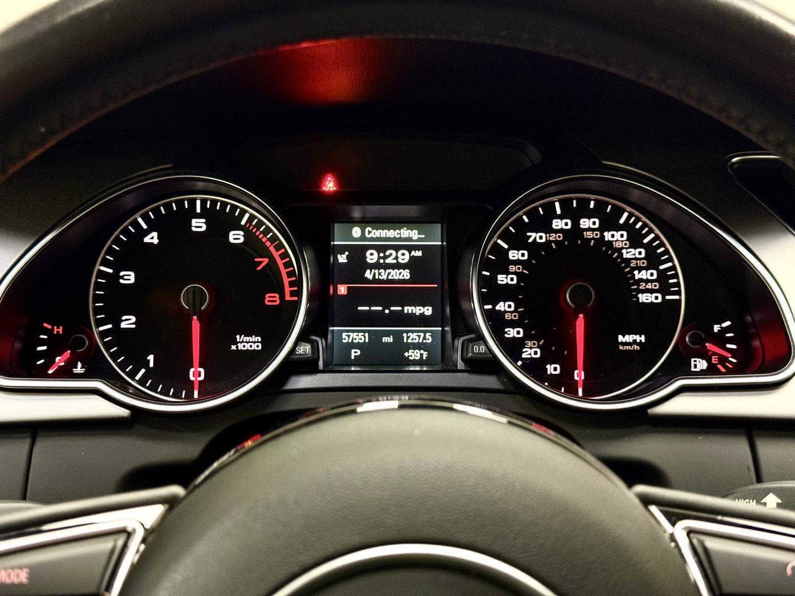 Used 2014 Audi A5 2.0T Premium Plus w/ Premium Plus Package image 18