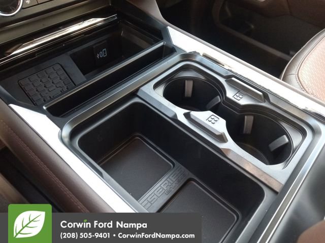 New 2026 Ford F350 King Ranch image 19