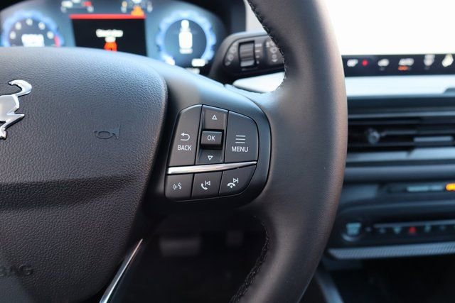 New 2025 Ford Bronco Sport Heritage w/ Convenience Package image 27