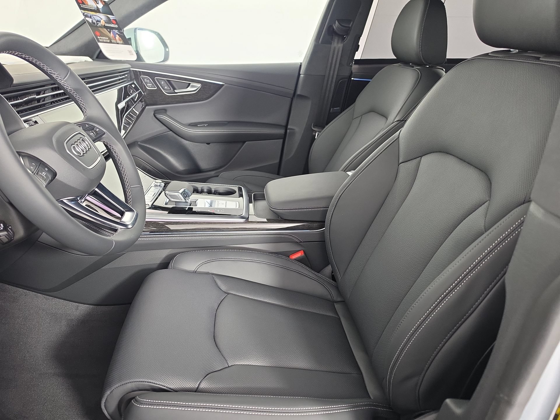 New 2026 Audi Q8 Prestige AWD/4WD image 13