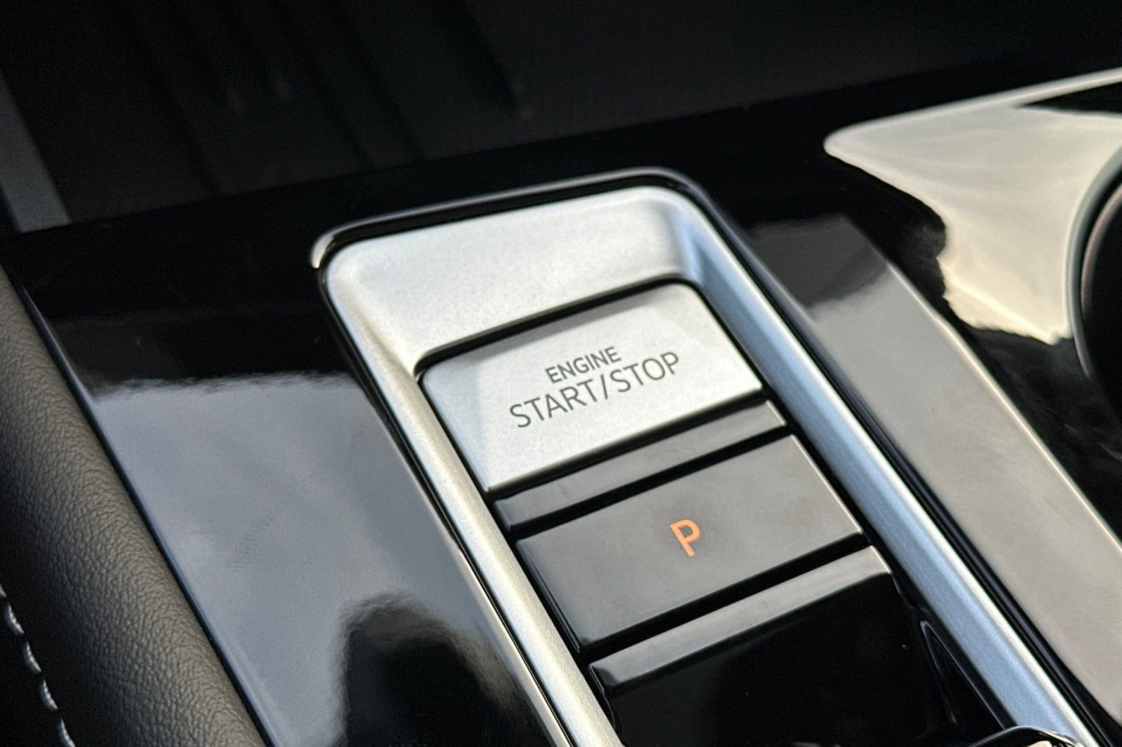 New 2026 Volkswagen Atlas SE image 21