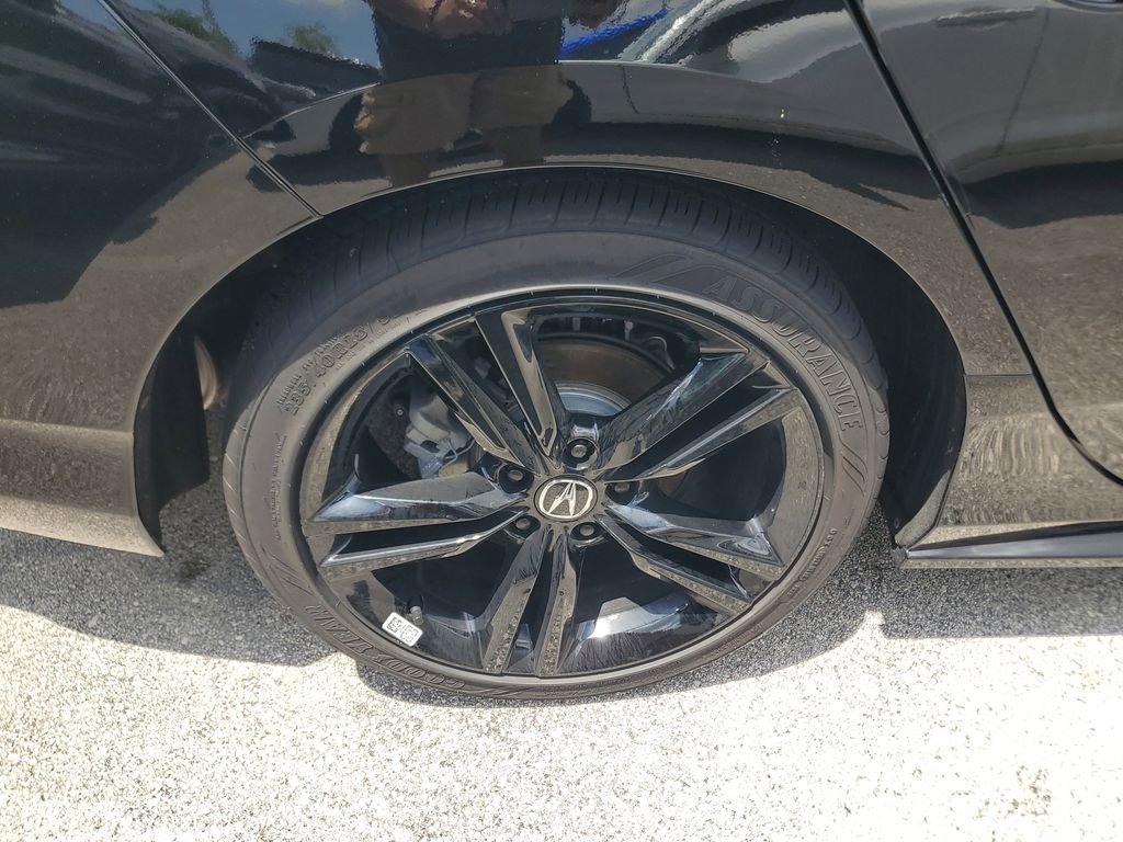 Used 2026 Acura Integra A-Spec FWD image 10