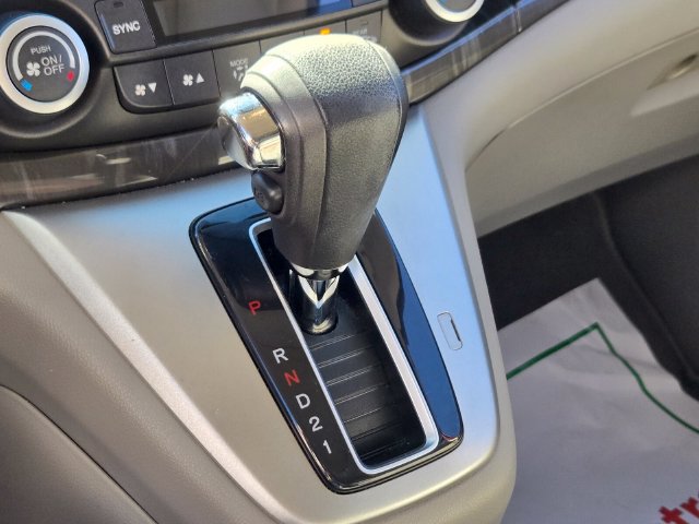Used 2014 Honda CR-V EX-L image 28