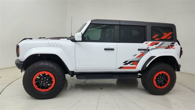 Used 2024 Ford Bronco Raptor image 3