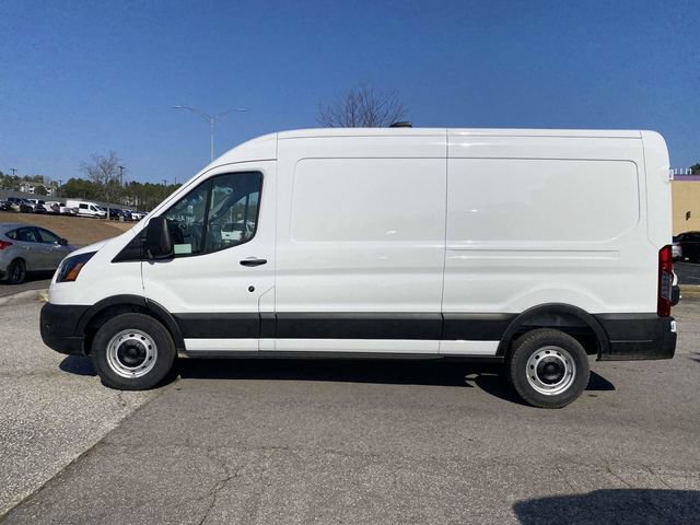 New 2026 Ford Transit 250 148 Medium Roof w/ Load Area Protection Package RWD image 7