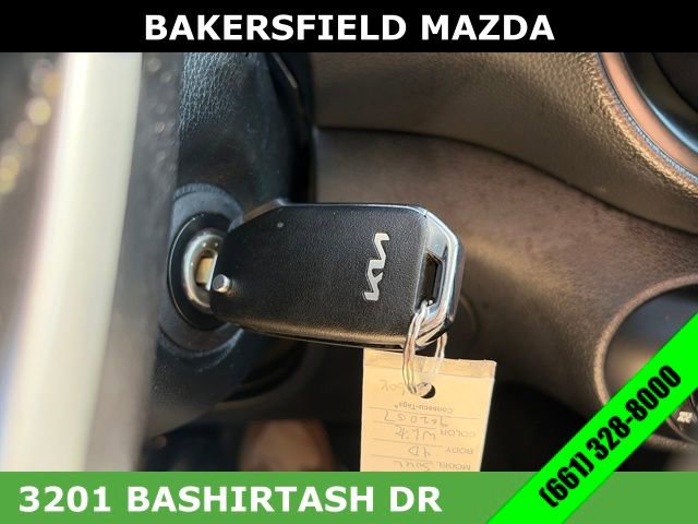 Used 2024 Kia Soul LX w/ Option Group 015 image 25