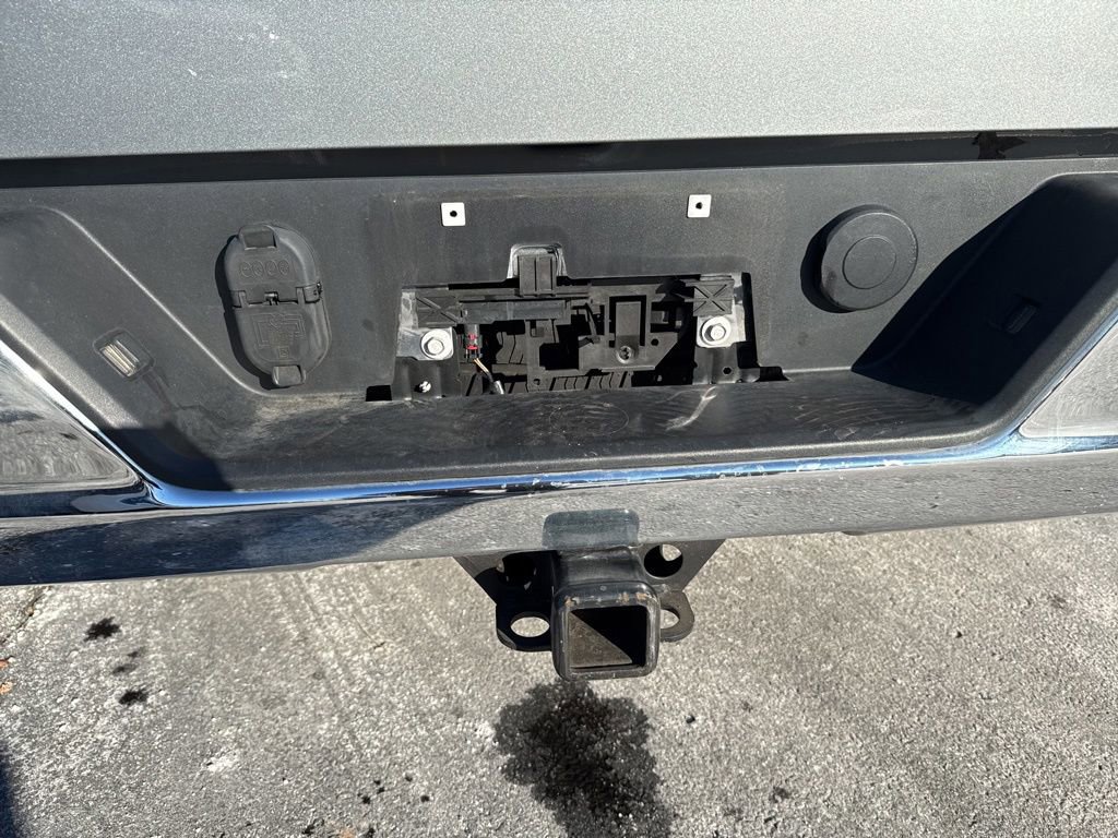 Certified 2023 Chevrolet Silverado 1500 LT image 28